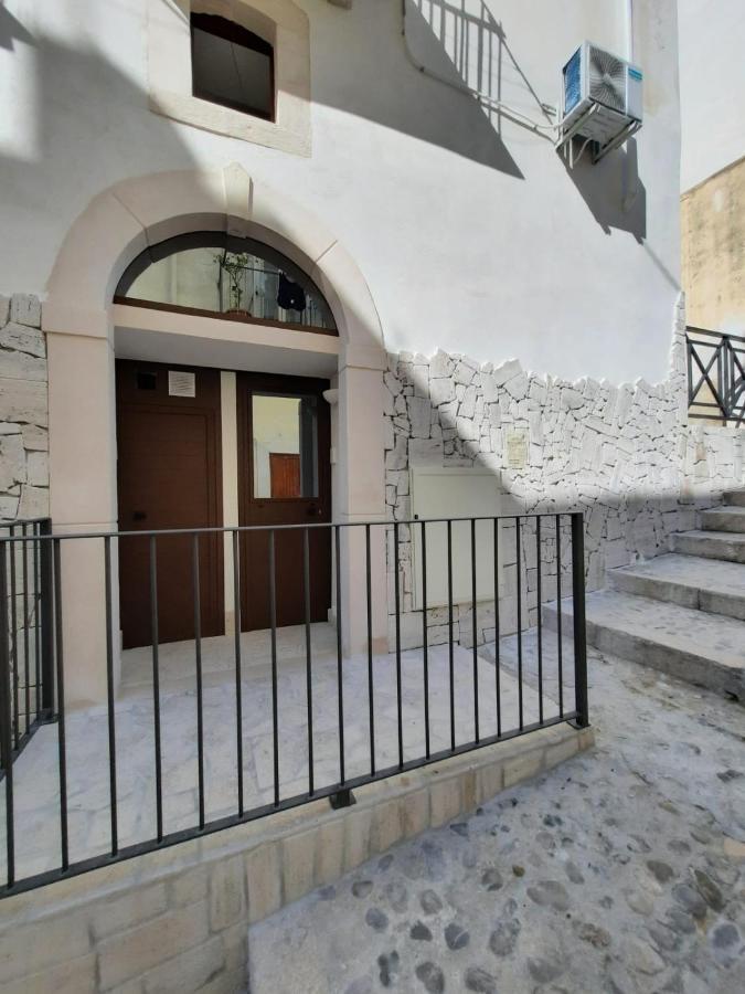 B&B Teta Vieste Exterior photo
