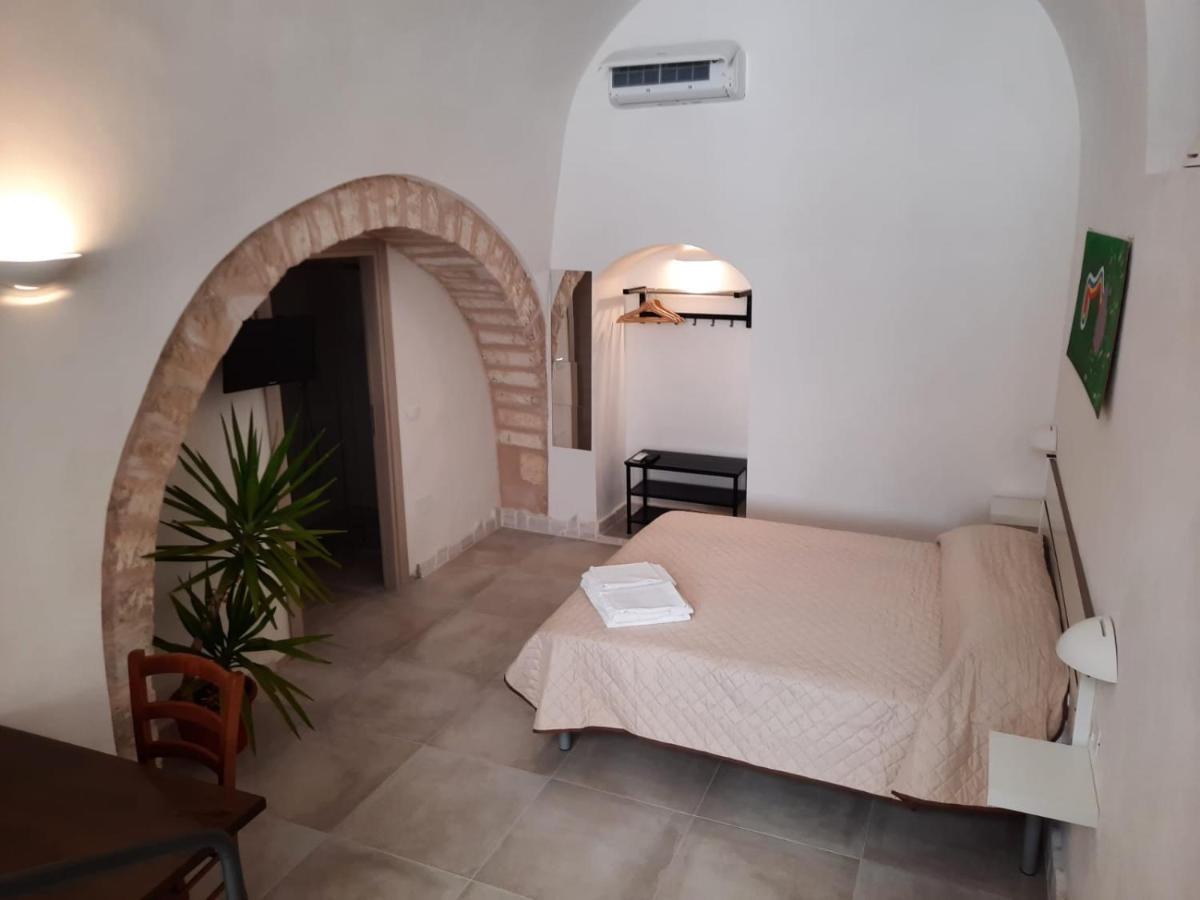 B&B Teta Vieste Exterior photo