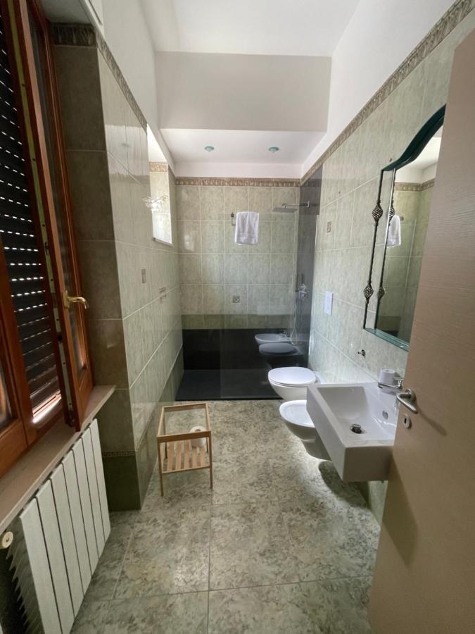B&B Teta Vieste Exterior photo